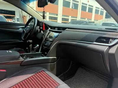 Cadillac XTS 2017, 102700 км, за 68000 CNY - фото 15