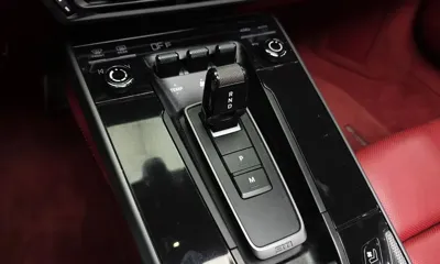 Porsche 911 2023, 26223 км, за 165000000 KRW - фото 9