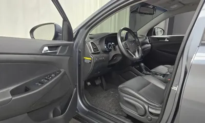 Hyundai Tucson 2020, 24332 км, за 18400000 KRW - фото 10