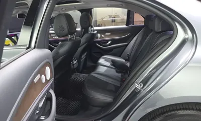 Mercedes-Benz E-Class 2019, 68498 км, за 21900000 KRW - фото 26
