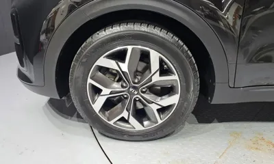 Kia Sportage 2019, 127109 км, за 13500000 KRW - фото 5