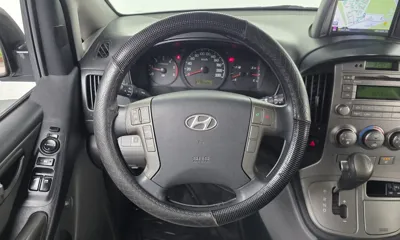 Hyundai Starex 2014, 190522 км, за 4950000 KRW - фото 13