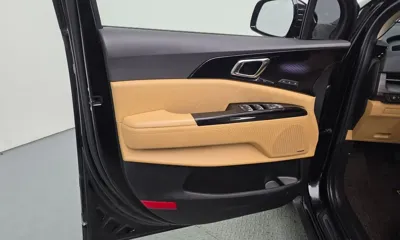 Kia Canival 2023, 43711 км, за 30500000 KRW - фото 25