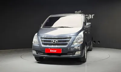 Hyundai Starex 2016, 154358 км, за 7900000 KRW