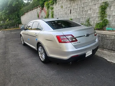 Ford Taurus 2013, 105209 км, за 4600000 KRW - фото 4