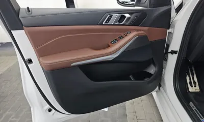 BMW X5 2022, 90147 км, за 58900000 KRW - фото 24
