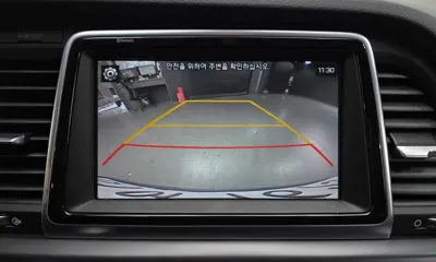 Hyundai Sonata 2018, 28175 км, за 14800000 KRW - фото 14