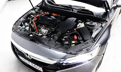 Honda Accord 2019, 85075 км, за 18600000 KRW - фото 6