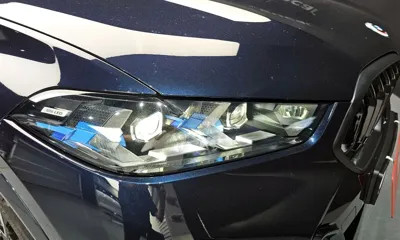 BMW X6 2025, 8023 км, за 121900000 KRW - фото 22