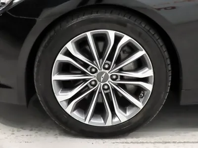 Hyundai Genesis 2015, 135165 км, за 11200000 KRW - фото 20