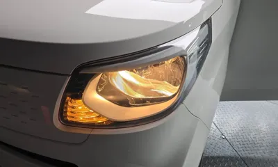 Kia Ray 2020, 81128 км, за 7900000 KRW - фото 22