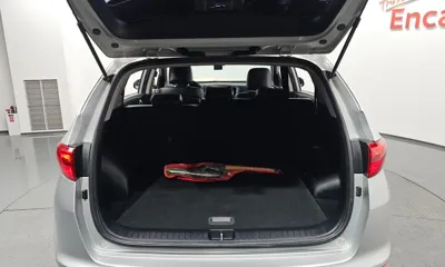 Kia Sportage 2017, 98580 км, за 9900000 KRW - фото 20