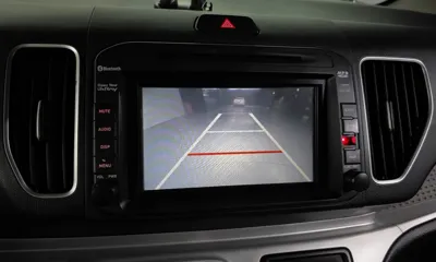 Kia Ray 2016, 68678 км, за 8800000 KRW - фото 16