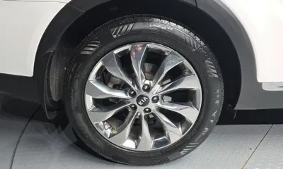 Kia Sorento 2018, 142183 км, за 15490000 KRW - фото 5