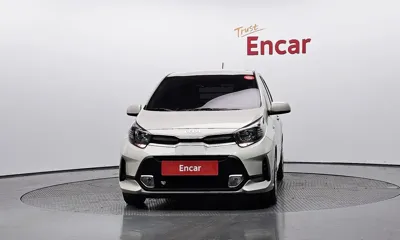 Kia Morning 2021, 32421 км, за 8990000 KRW - фото 3
