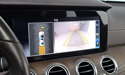 Mercedes-Benz E-Class 2019, 82987 км, за 26390000 KRW - фото 14