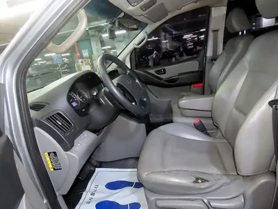 Hyundai Starex 2017, 387257 км, за 4400000 KRW - фото 6