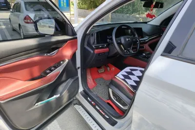 Changan CS75 Plus 2021, 34700 км, за 60874.12 CNY - фото 16
