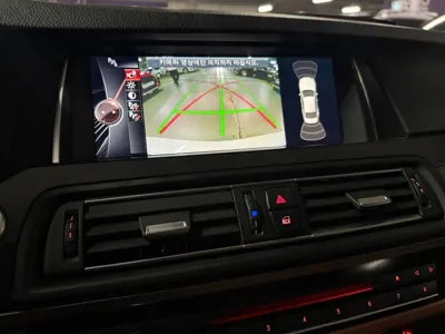 BMW 5-Series 2016, 109360 км, за 17500000 KRW - фото 12