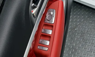 Genesis G70 2025, 19501 км, за 36900000 KRW - фото 31