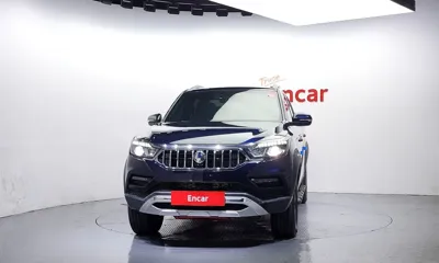 KG_Mobility_Ssangyong Rexton 2021, 125695 км, за 16500000 KRW - фото 3