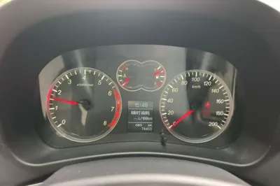 Haval H5 Classic 2015, 74500 км, за 41086.93 CNY - фото 10