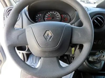 Renault-KoreaSamsung Master 2019, 110282 км, за 16500000 KRW - фото 8