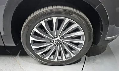 Hyundai Santafe 2021, 34952 км, за 24500000 KRW - фото 21