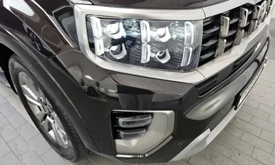 Kia Mohave 2021, 85135 км, за 29900000 KRW - фото 22