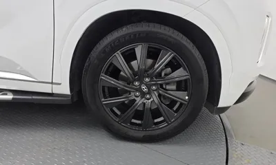 Hyundai Palisade 2022, 65120 км, за 27900000 KRW - фото 21