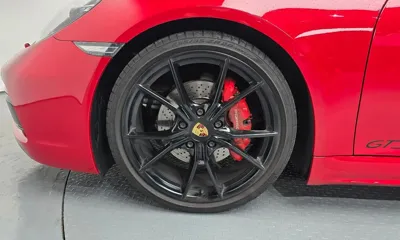 Porsche 718 2019, 34927 км, за 68340000 KRW - фото 5