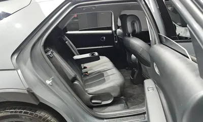 Hyundai Ioniq5 2023, 23271 км, за 32900000 KRW - фото 11
