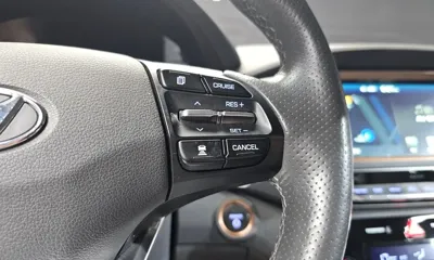 Hyundai Ioniq 2018, 169000 км, за 8790000 KRW - фото 16