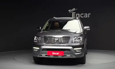 Kia Mohave 2019, 132986 км, за 16190000 KRW