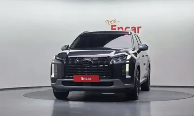 Hyundai Palisade 2023, 46457 км, за 27990000 KRW