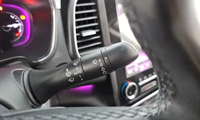 Renault-KoreaSamsung SM6 2019, 75574 км, за 10800000 KRW - фото 27