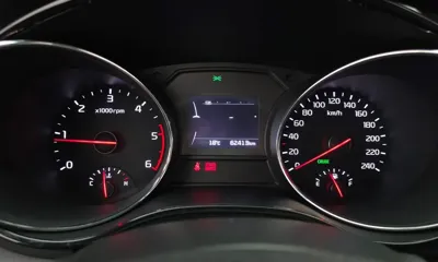 Kia Canival 2017, 62413 км, за 11500000 KRW - фото 8