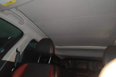Nissan Qashqai 2017, 68500 км, за 55648.18 CNY - фото 15