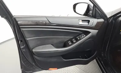 Kia K7 2014, 83669 км, за 6800000 KRW - фото 24