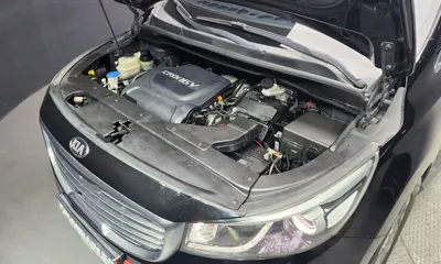 Kia Canival 2016, 166593 км, за 10900000 KRW - фото 6