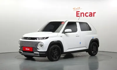 Hyundai Casper · 2023 год