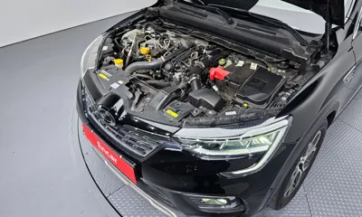 Renault-KoreaSamsung XM3 2020, 146978 км, за 10300000 KRW - фото 6