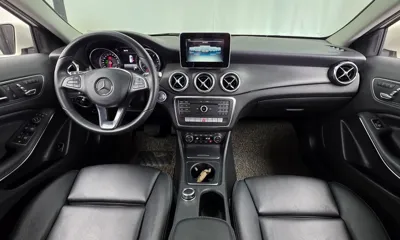 Mercedes-Benz GLA-Class 2018, 79979 км, за 11000000 KRW - фото 7