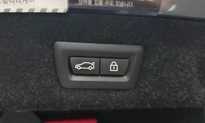 BMW 5-Series 2017, 67757 км, за 26800000 KRW - фото 34