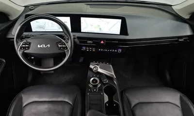 Kia EV6 2022, 145271 км, за 23900000 KRW - фото 7