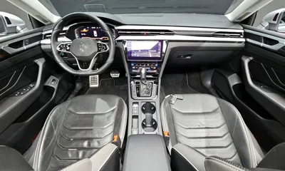 Volkswagen Arteon 2023, 37025 км, за 23990000 KRW - фото 7