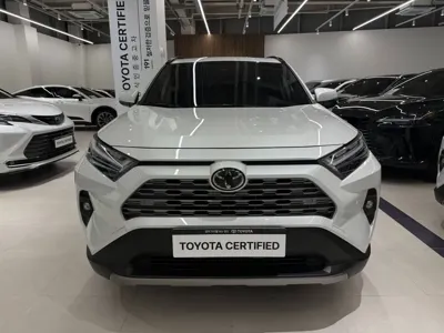 Toyota RAV4 2025, 2497 км, за 47500000 KRW - фото 3