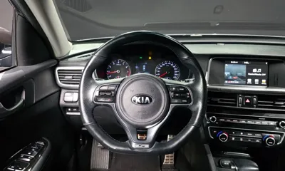 Kia K5 2016, 172856 км, за 5990000 KRW - фото 13