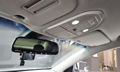 Hyundai Genesis 2015, 167257 км, за 7890000 KRW - фото 17