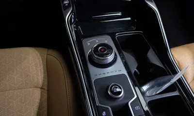 Kia Sorento 2022, 48552 км, за 28300000 KRW - фото 9